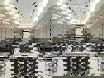 Swissotel The Bosphorus Istanbul