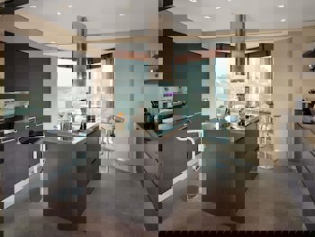 Swissotel The Bosphorus Istanbul