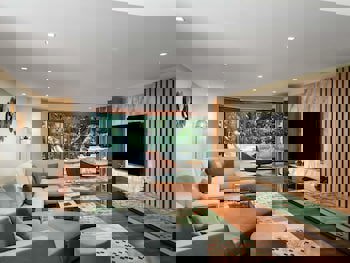 Swissotel The Bosphorus Istanbul