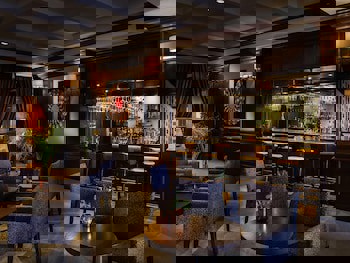 Swissotel The Bosphorus Istanbul