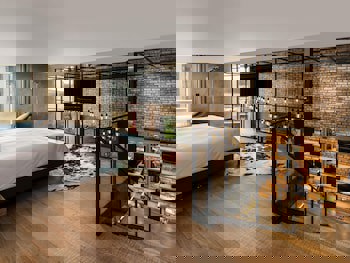 Swissotel The Bosphorus Istanbul