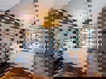 Swissotel The Bosphorus Istanbul