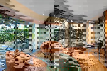 Swissotel The Bosphorus Istanbul