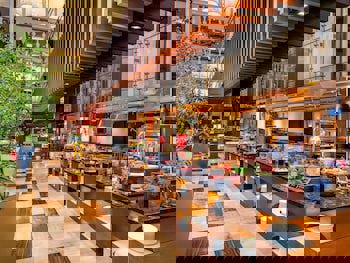 Swissotel The Bosphorus Istanbul