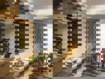 Swissotel The Bosphorus Istanbul