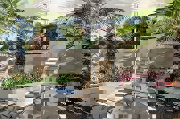 Swissotel The Bosphorus Istanbul