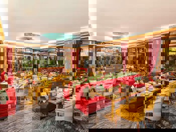 Swissotel The Bosphorus Istanbul