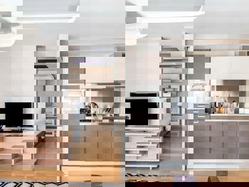 Swissotel The Bosphorus Istanbul