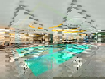 Swissotel The Bosphorus Istanbul