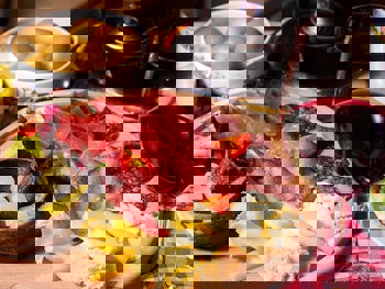 Swissotel The Bosphorus Istanbul