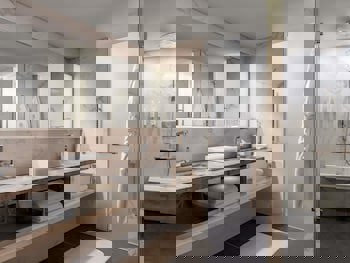 Swissotel The Bosphorus Istanbul