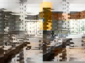 Swissotel The Bosphorus Istanbul