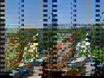 Swissotel The Bosphorus Istanbul