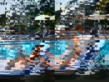 Swissotel The Bosphorus Istanbul