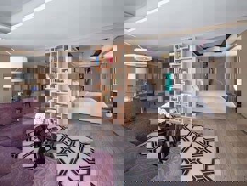 Swissotel The Bosphorus Istanbul