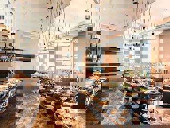 Swissotel The Bosphorus Istanbul