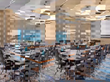 Swissotel The Bosphorus Istanbul