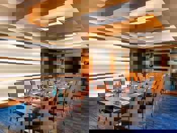 Swissotel The Bosphorus Istanbul