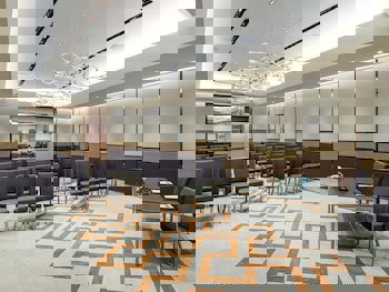 Swissotel The Bosphorus Istanbul