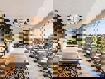 Swissotel The Bosphorus Istanbul