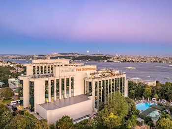 Swissotel The Bosphorus Istanbul