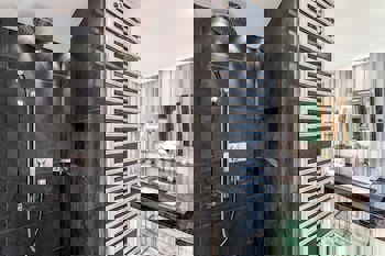 Swissotel The Bosphorus Istanbul