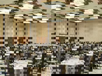 Swissotel The Bosphorus Istanbul