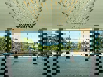 Swissotel The Bosphorus Istanbul