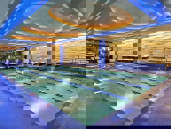 Swissotel The Bosphorus Istanbul