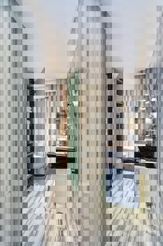 Swissotel The Bosphorus Istanbul