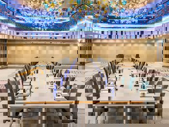 Swissotel The Bosphorus Istanbul