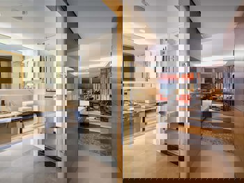 Swissotel The Bosphorus Istanbul