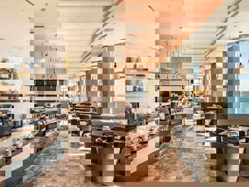 Swissotel The Bosphorus Istanbul