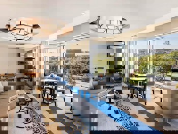 Swissotel The Bosphorus Istanbul