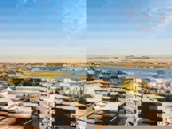 Swissotel The Bosphorus Istanbul