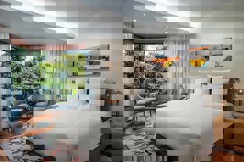 Swissotel The Bosphorus Istanbul