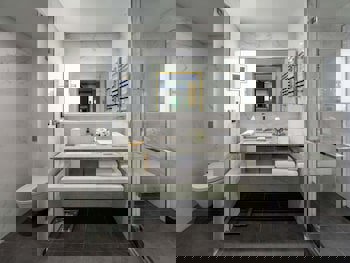 Swissotel The Bosphorus Istanbul