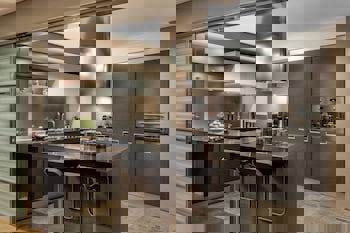 Swissotel The Bosphorus Istanbul