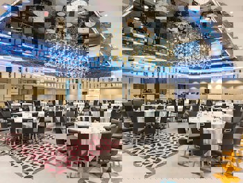 Swissotel The Bosphorus Istanbul