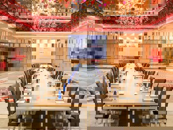 Swissotel The Bosphorus Istanbul