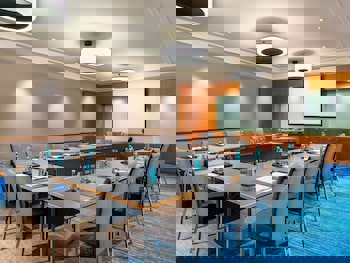 Swissotel The Bosphorus Istanbul