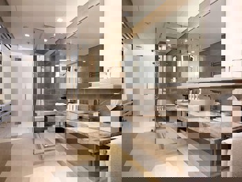 Swissotel The Bosphorus Istanbul