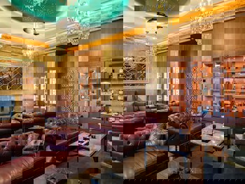 Swissotel The Bosphorus Istanbul