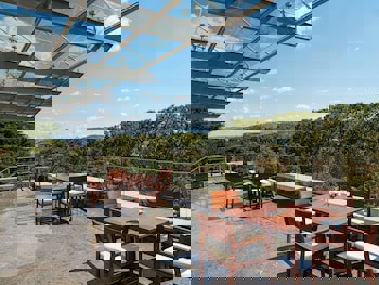 Swissotel The Bosphorus Istanbul