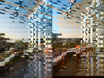 Swissotel The Bosphorus Istanbul