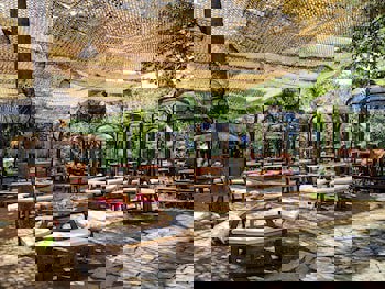 Swissotel The Bosphorus Istanbul