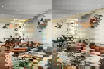 Swissotel The Bosphorus Istanbul