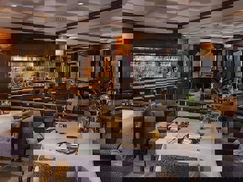 Swissotel The Bosphorus Istanbul