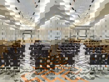 Swissotel The Bosphorus Istanbul