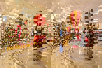 Swissotel The Bosphorus Istanbul